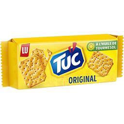 Tuc - Crackers Original - EDEN STORE