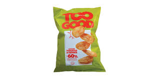 Chips TooGood Tomate/Herbes